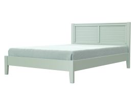 ГРАЦИЯ-3 Кровать из массива 1600 (Фисташковый) | подробнее ГРАЦИЯ-3 Кровать из массива 1600 (Фисташковый) | фото