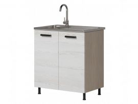 Стол-мойка 600 без столешницы (КГ Алиса Loft) | подробнее Стол-мойка 600 без столешницы (КГ Алиса Loft) | фото