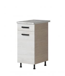 Стол рабочий 400 с 1 ящиком (КГ Алиса Loft) | подробнее Стол рабочий 400 с 1 ящиком (КГ Алиса Loft) | фото