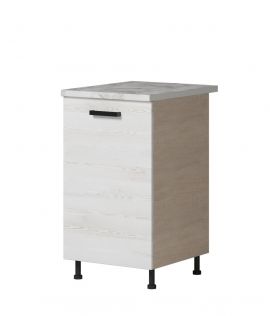 Стол рабочий 500 без ящика (КГ Алиса Loft) | подробнее Стол рабочий 500 без ящика (КГ Алиса Loft) | фото