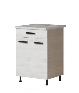 Стол рабочий 600 с ящиком (КГ Алиса Loft) | подробнее Стол рабочий 600 с ящиком (КГ Алиса Loft) | фото