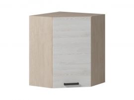 Шкаф угловой 600 глухой (КГ Алиса Loft) | подробнее Шкаф угловой 600 глухой (КГ Алиса Loft) | фото